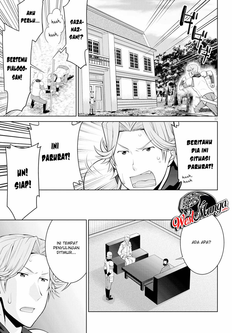 Chapter 55 - halaman 24