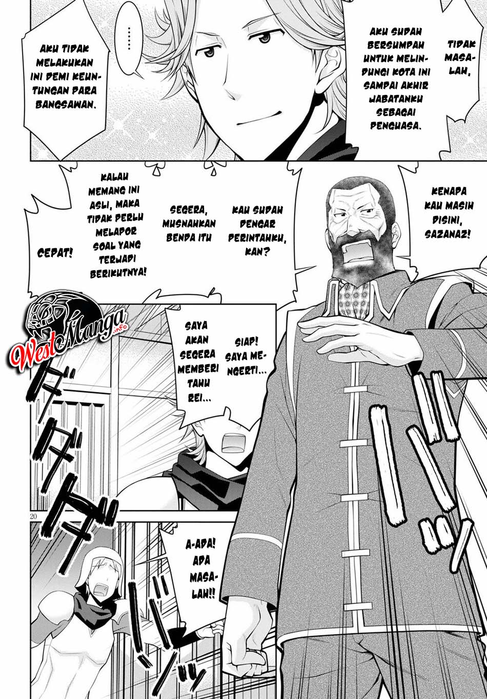 Chapter 55 - halaman 28