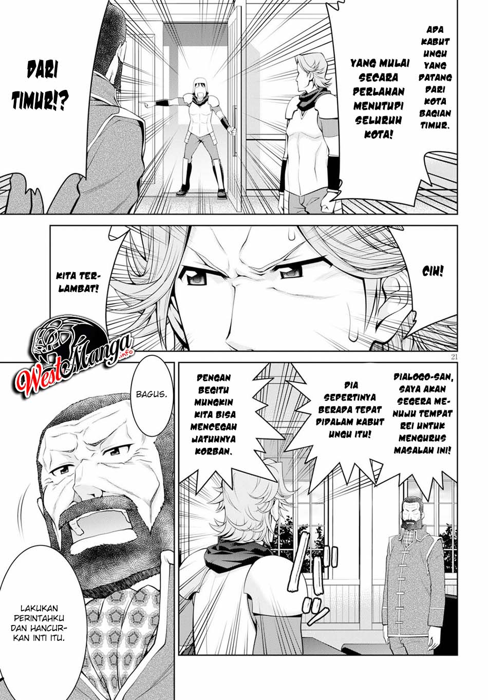 Chapter 55 - halaman 29