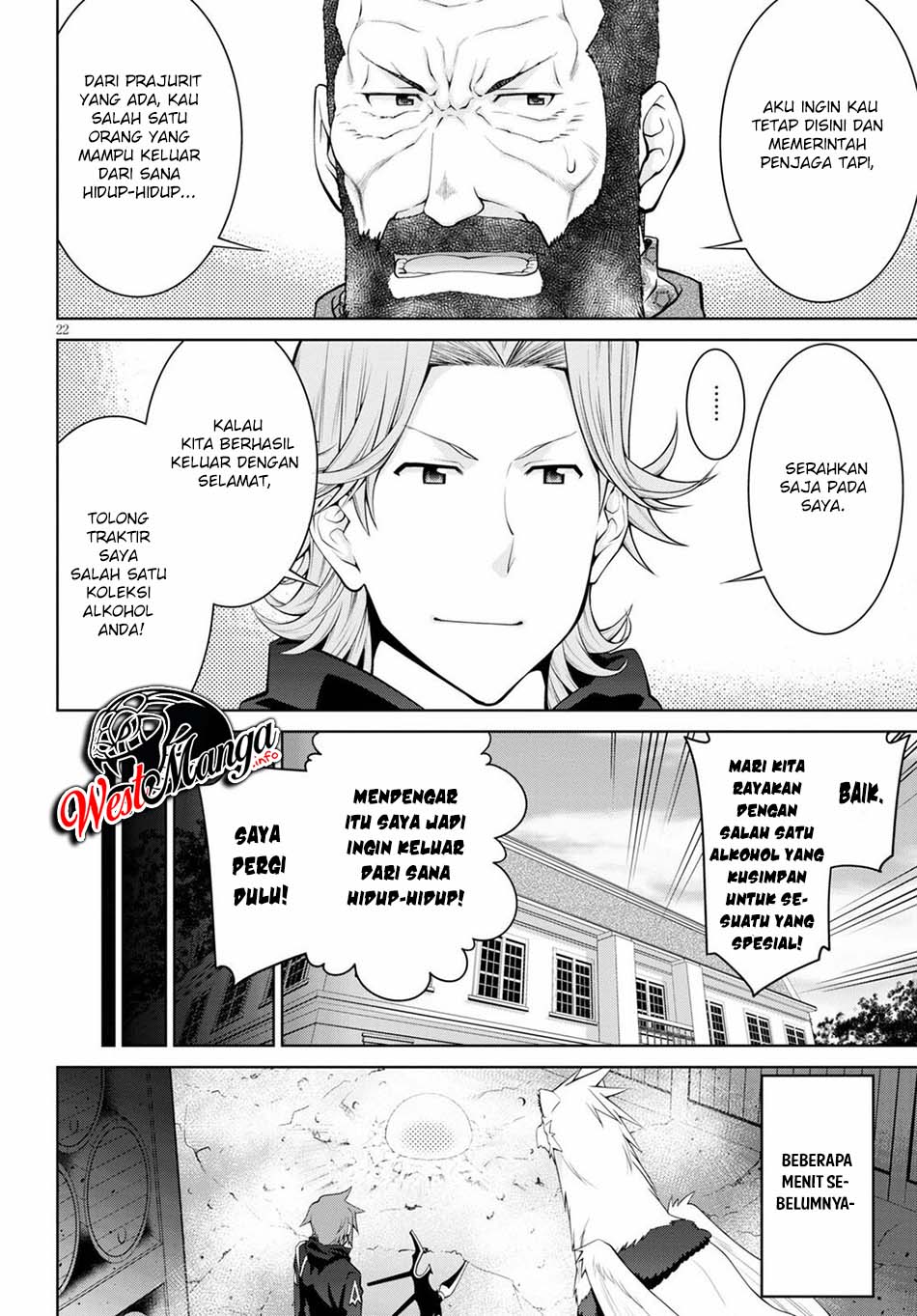 Chapter 55 - halaman 30