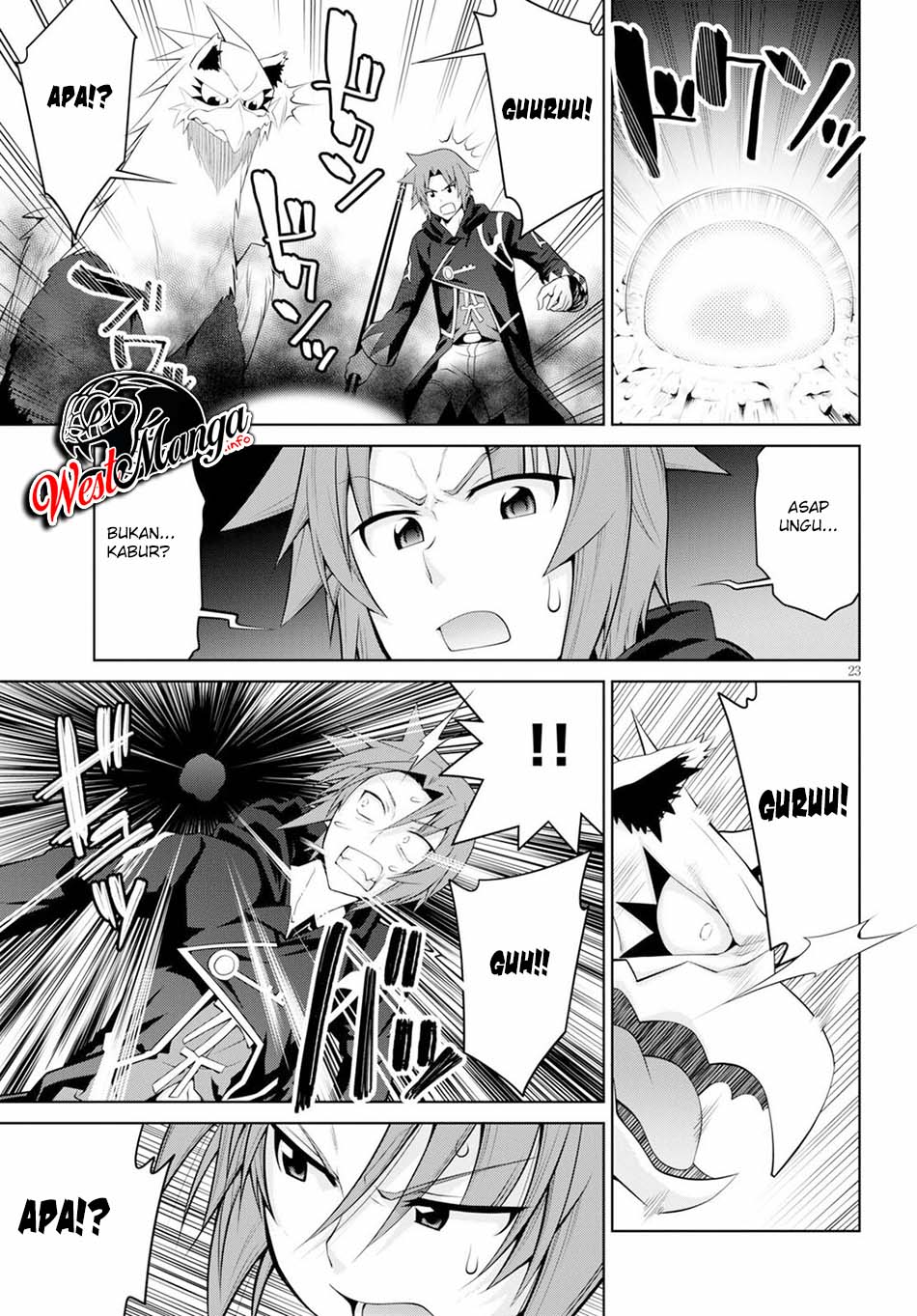 Chapter 55 - halaman 31