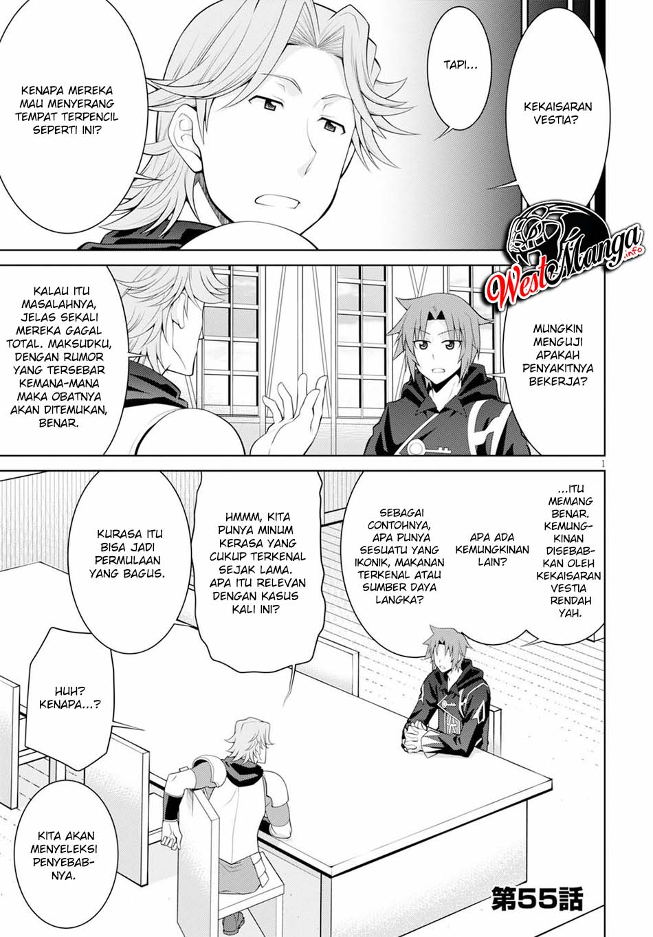 Chapter 55 - halaman 7