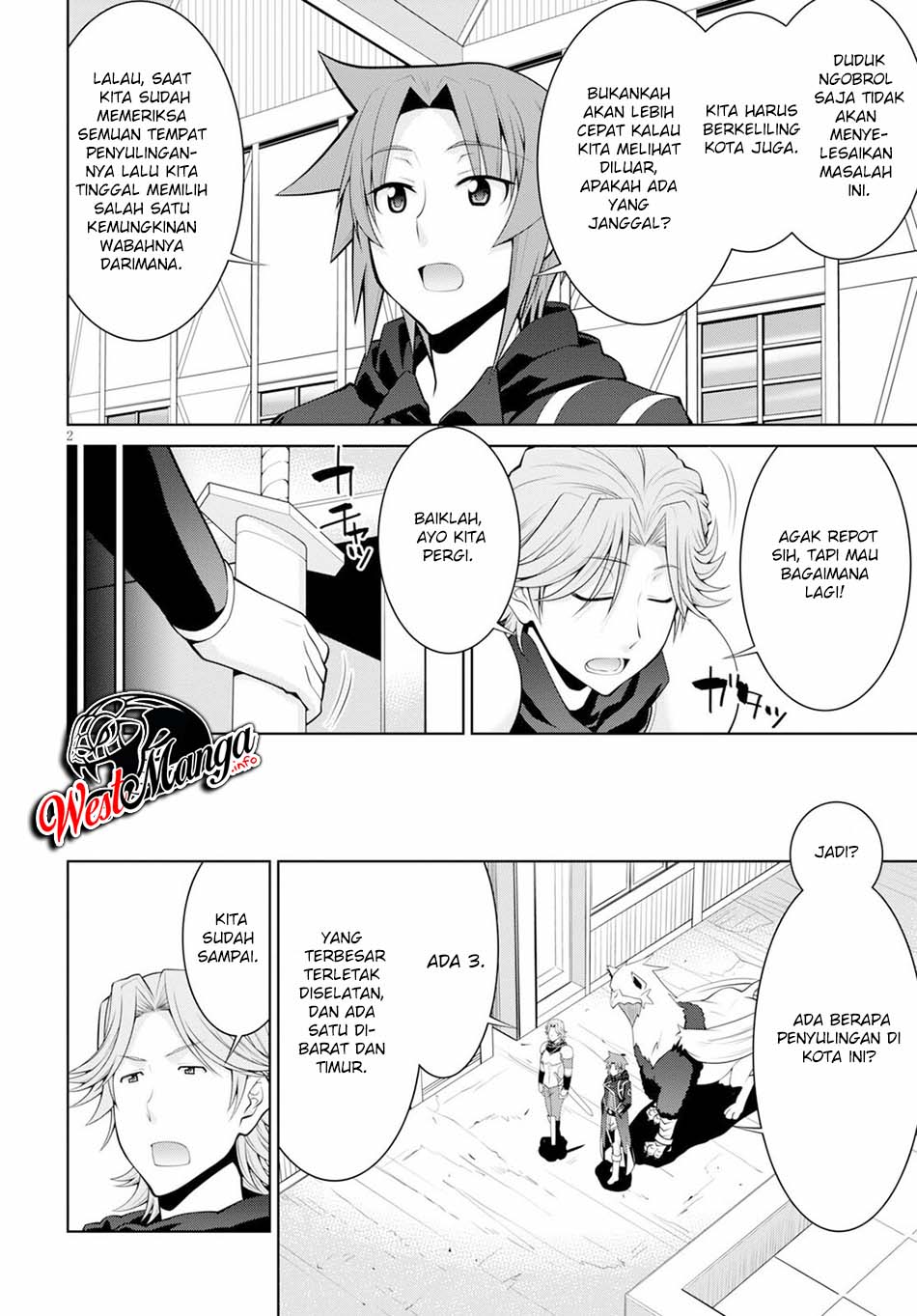 Chapter 55 - halaman 8