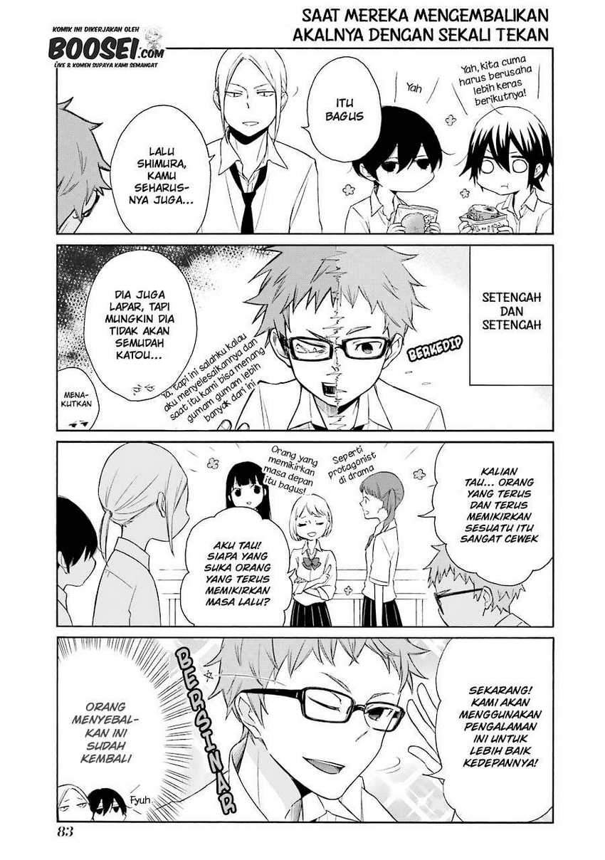Chapter 134 - halaman 12
