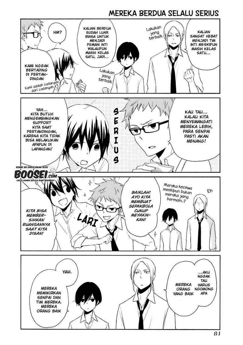 Chapter 134 - halaman 13