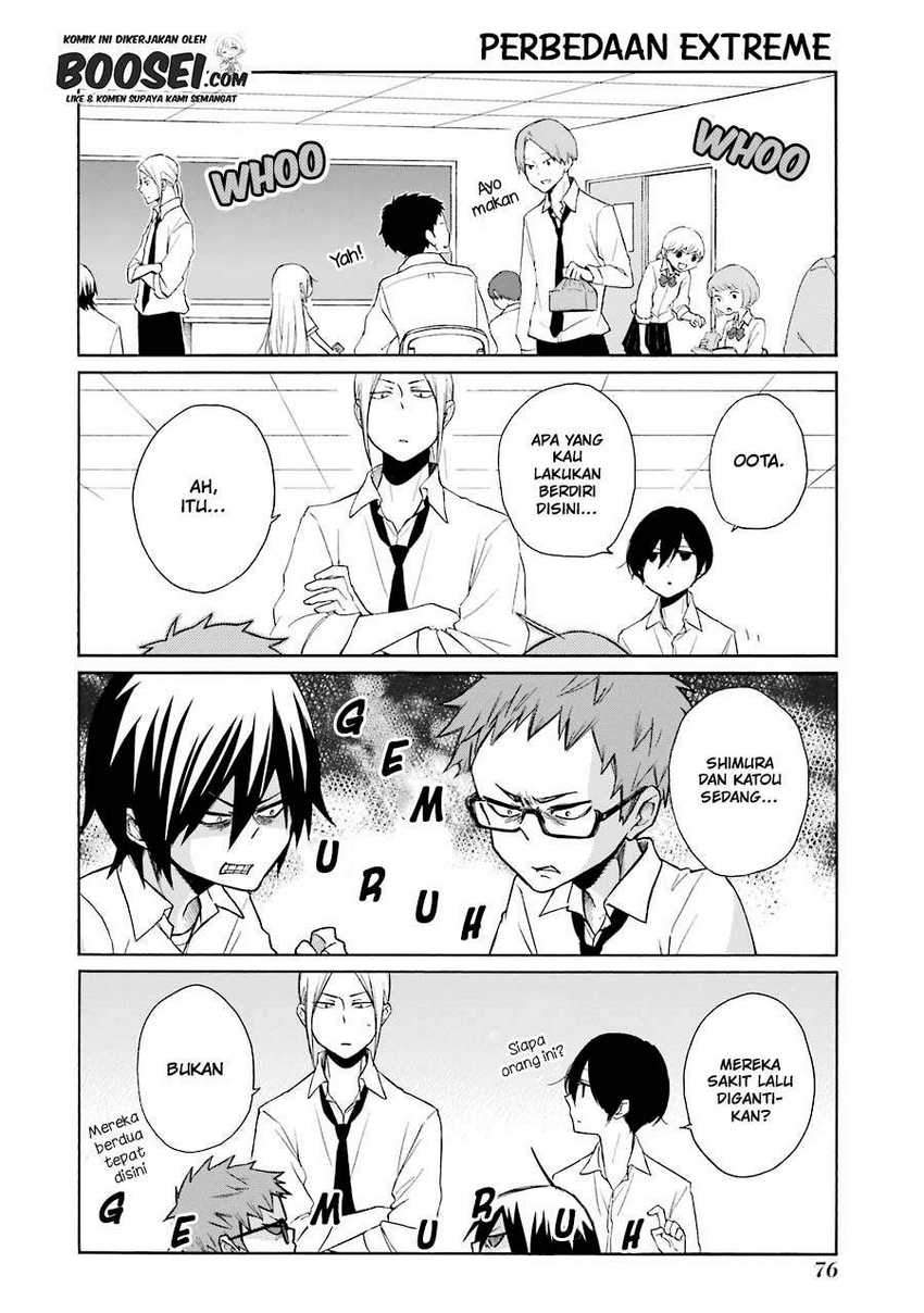 Chapter 134 - halaman 5