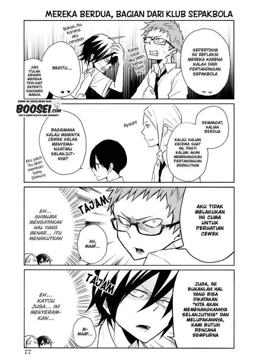 Chapter 134 - halaman 6