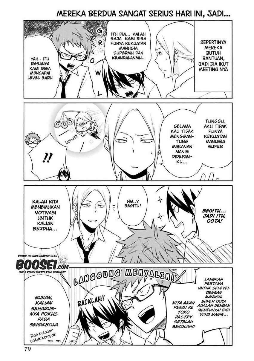Chapter 134 - halaman 8