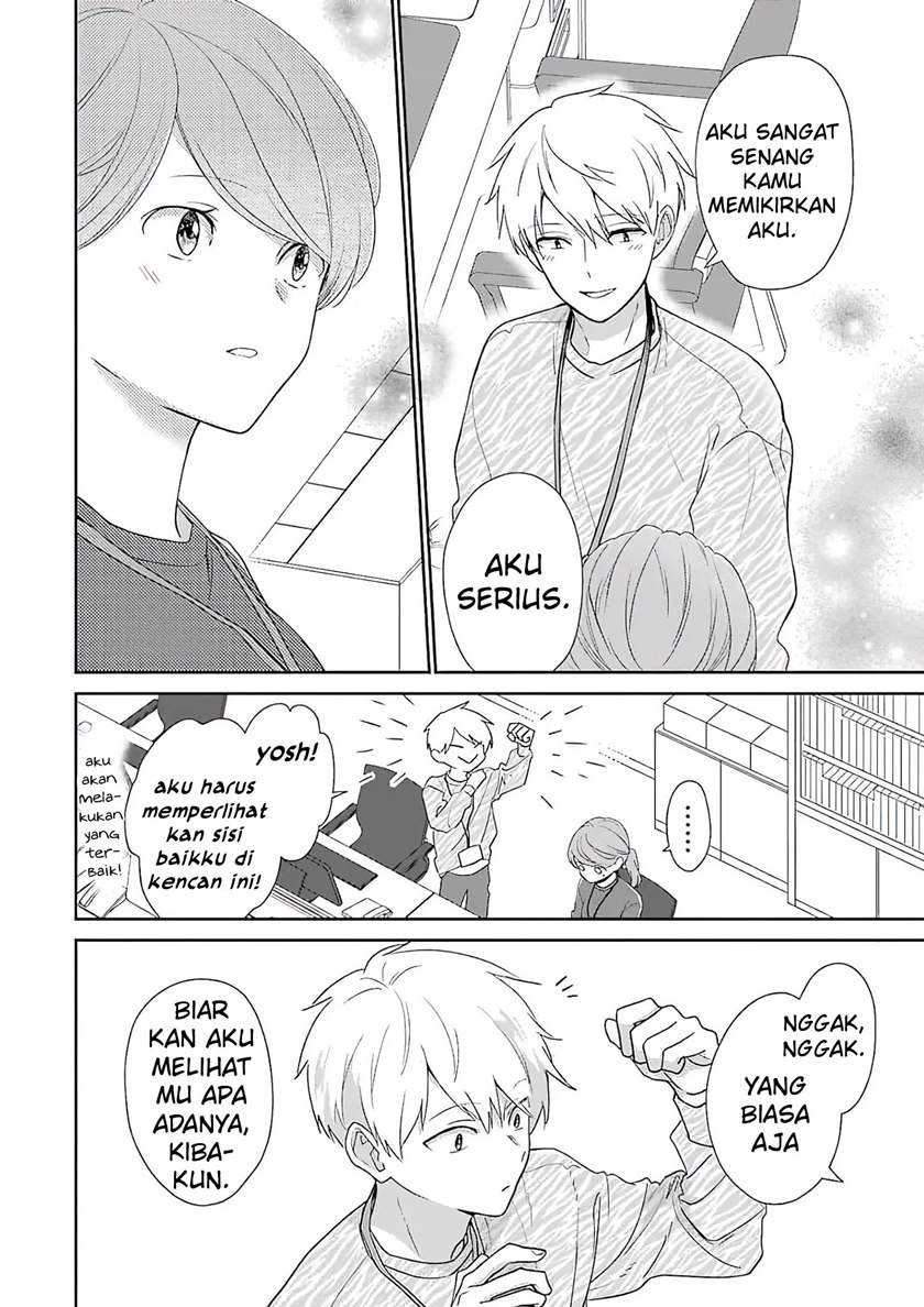 Chapter 58.5 - halaman 16