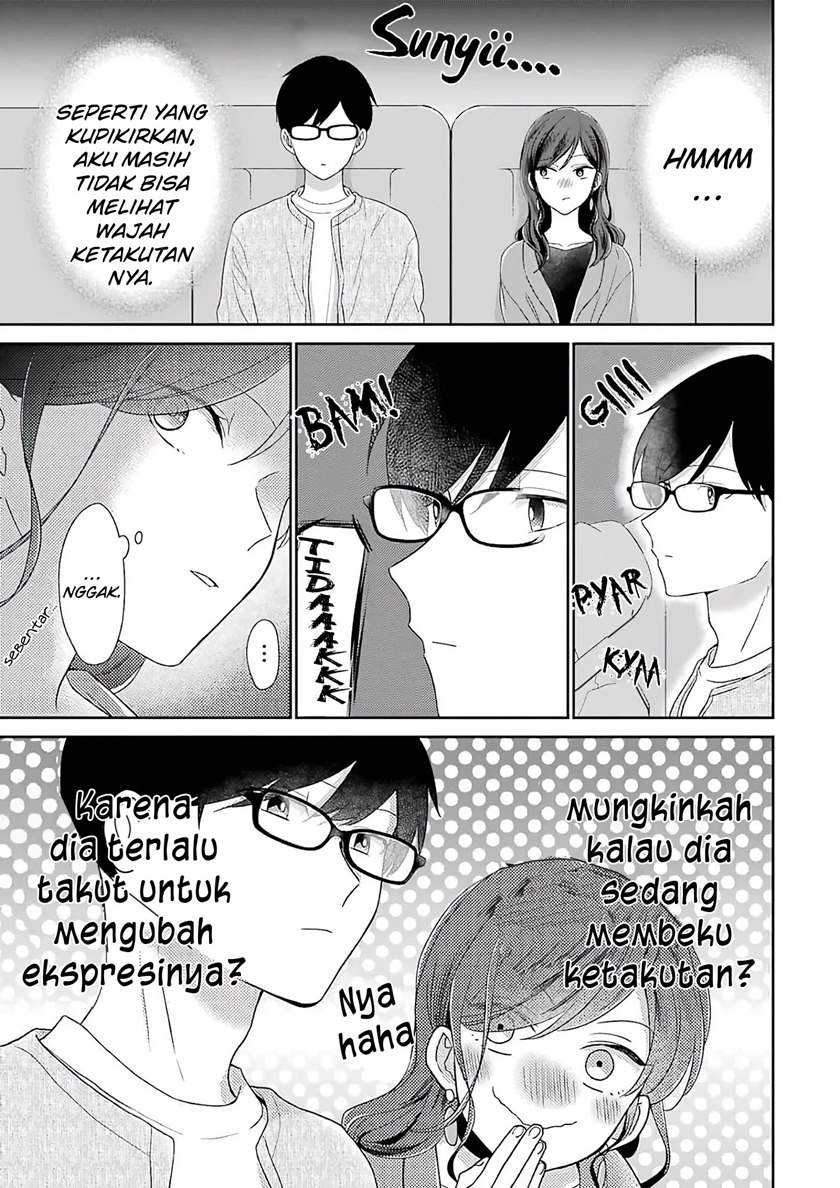 Chapter 58.5 - halaman 21