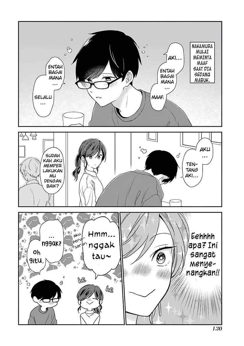 Chapter 58.5 - halaman 26