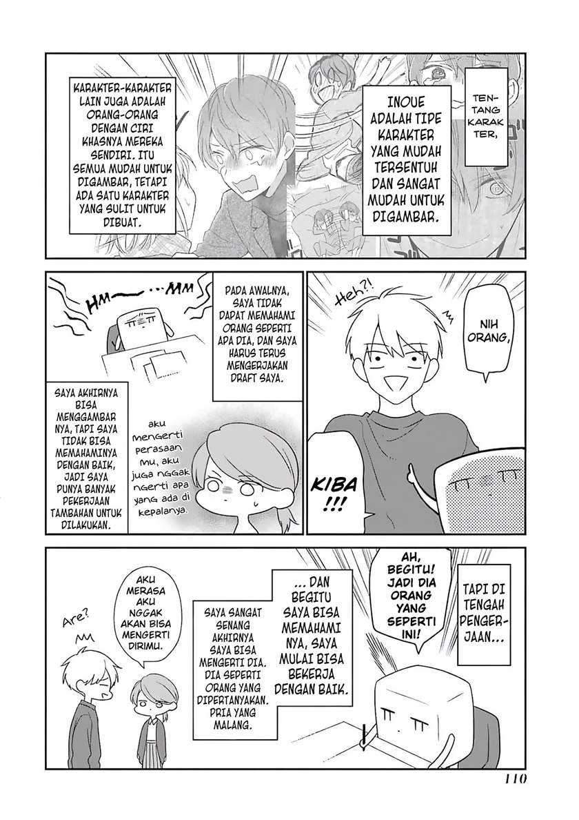 Chapter 58.5 - halaman 6