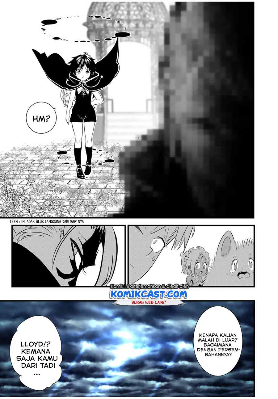 Chapter 50 - halaman 8
