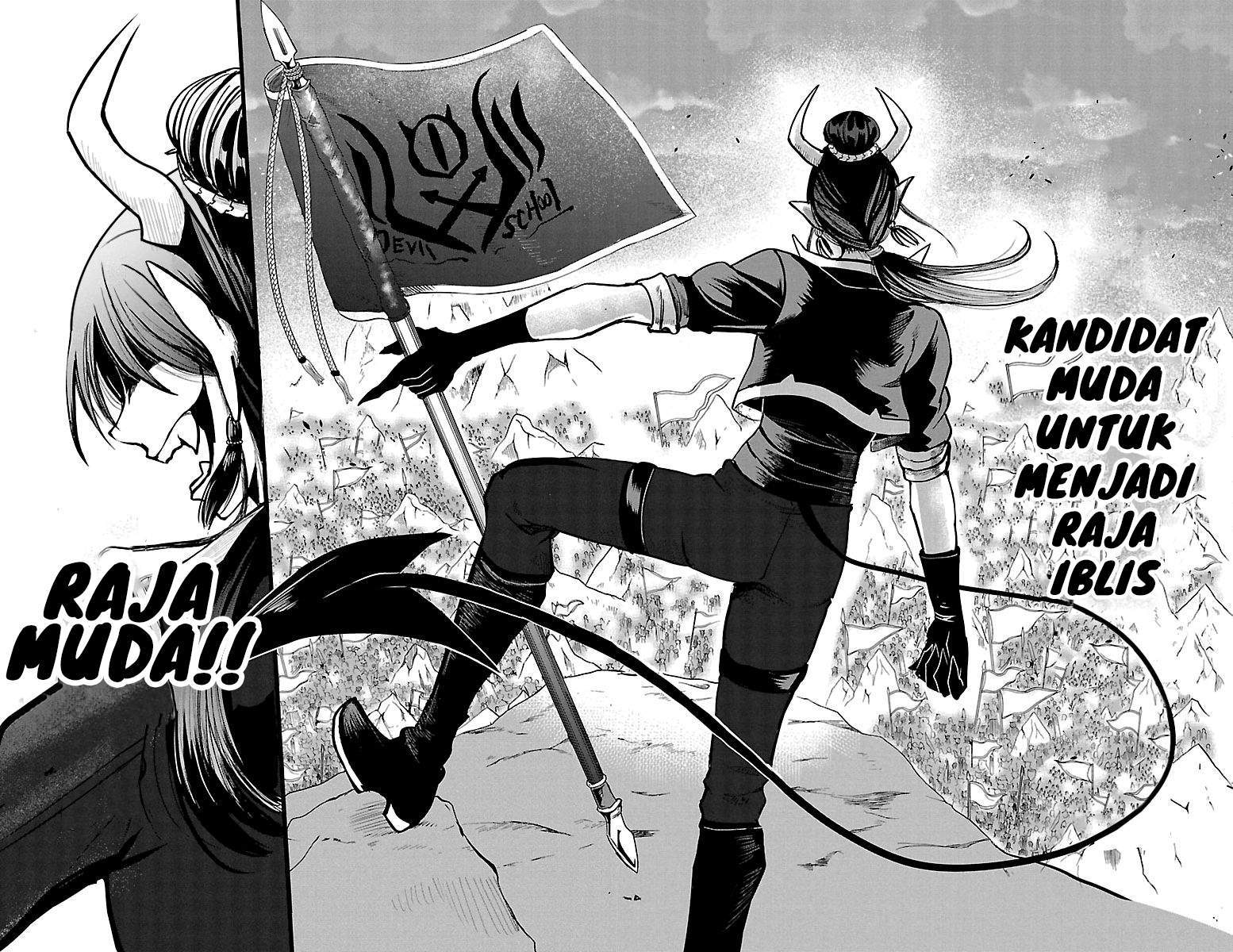 Chapter 125 - halaman 19
