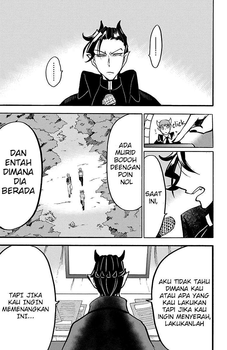 Chapter 125 - halaman 21