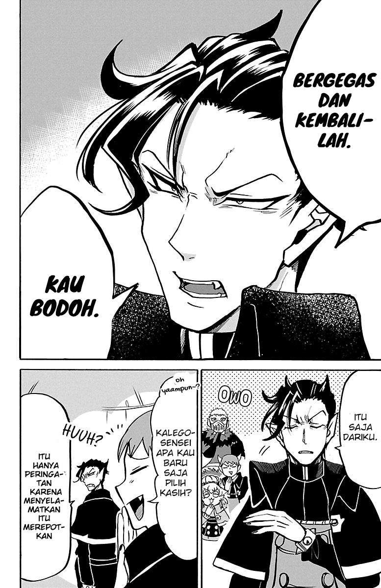 Chapter 125 - halaman 22