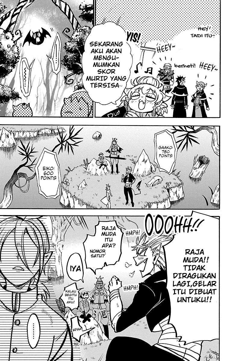 Chapter 125 - halaman 23