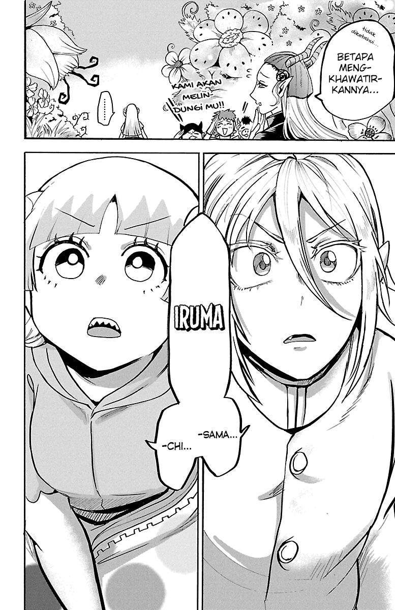 Chapter 125 - halaman 24