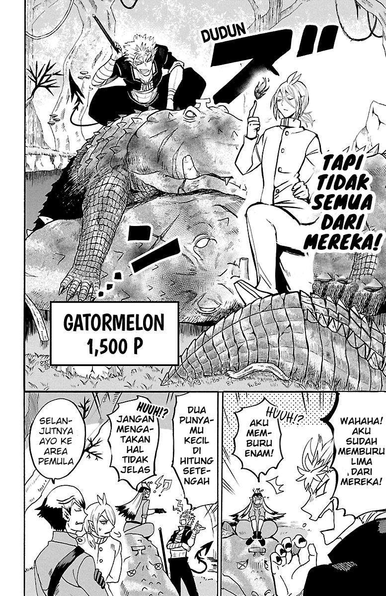 Chapter 125 - halaman 7