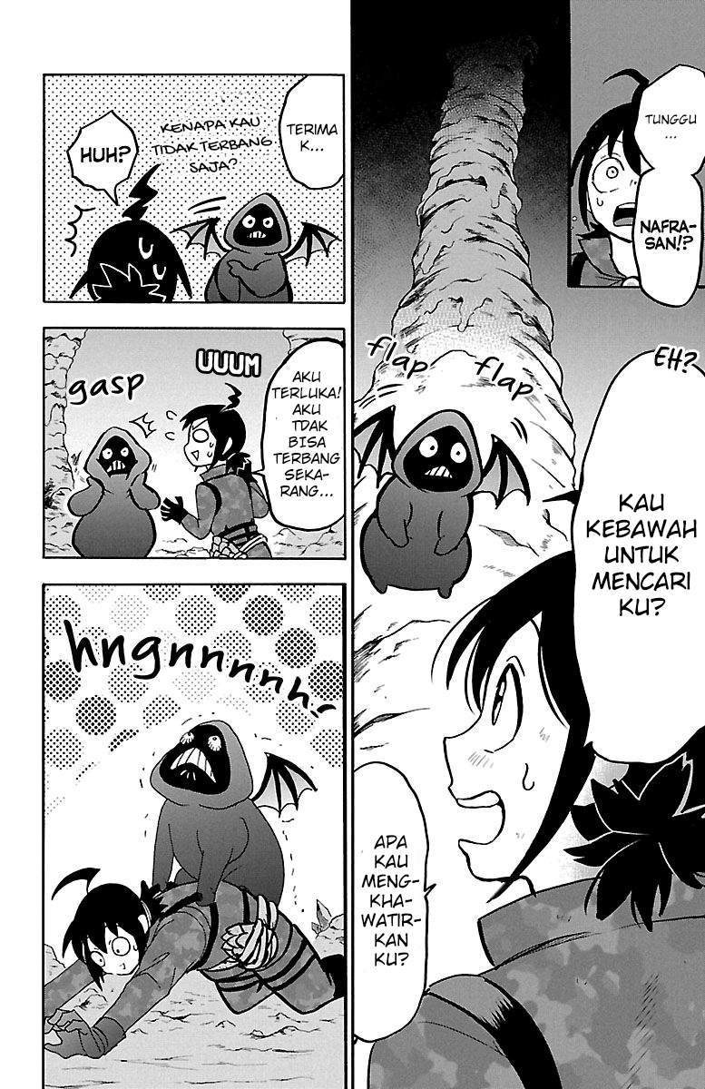 Chapter 126 - halaman 13