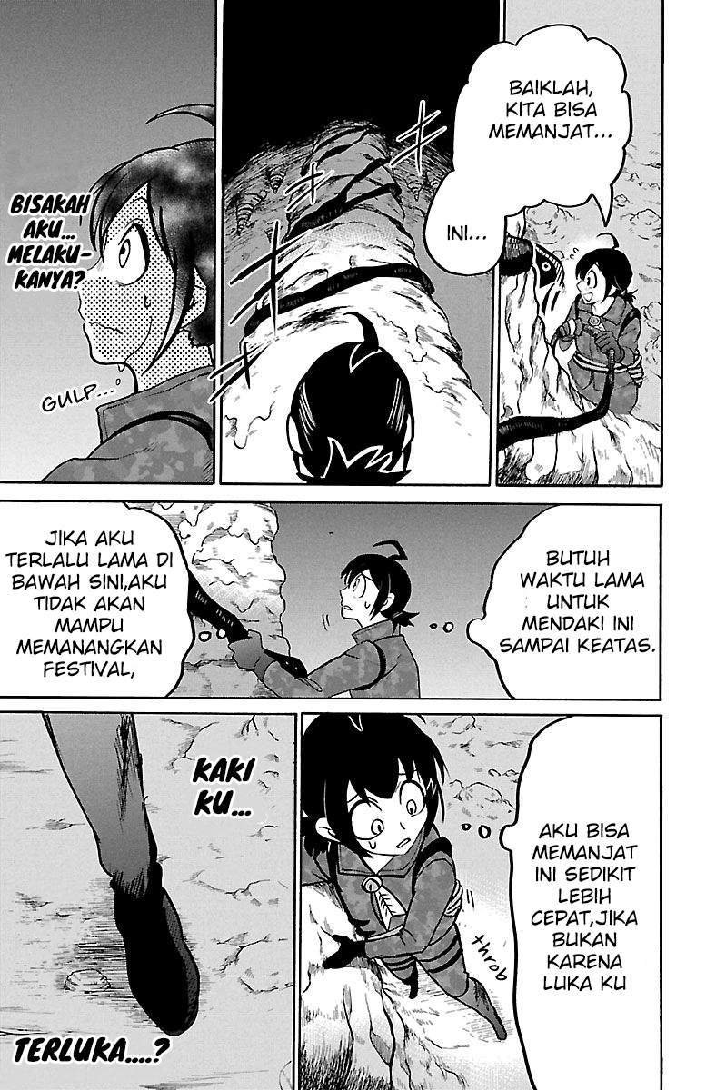 Chapter 126 - halaman 16