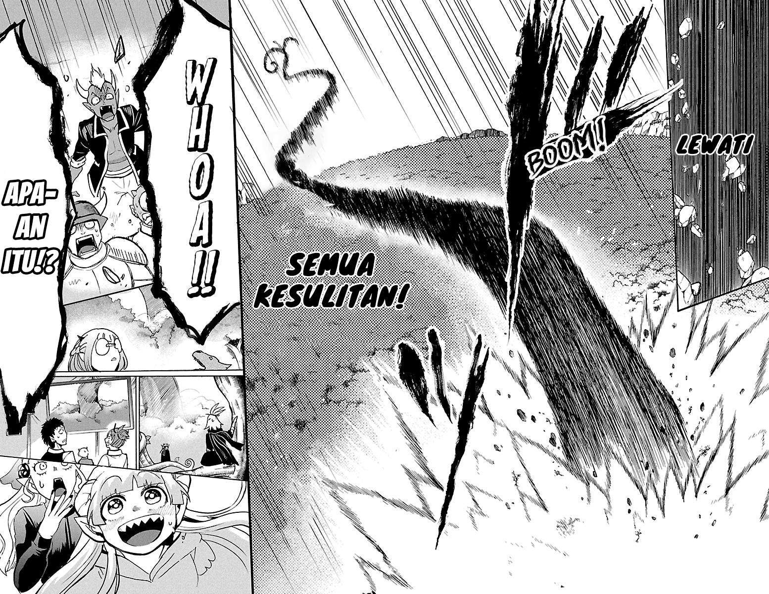 Chapter 126 - halaman 19