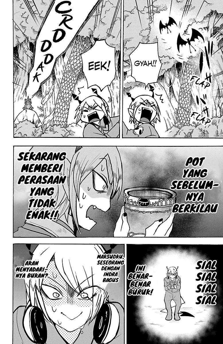 Chapter 127 - halaman 17