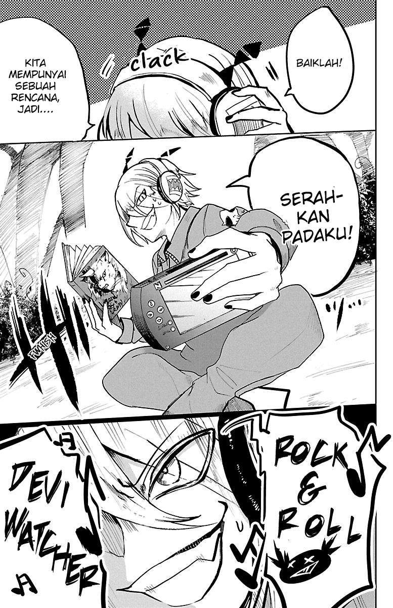 Chapter 128 - halaman 14