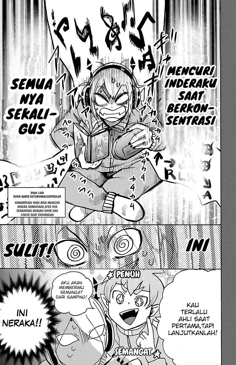 Chapter 128 - halaman 16