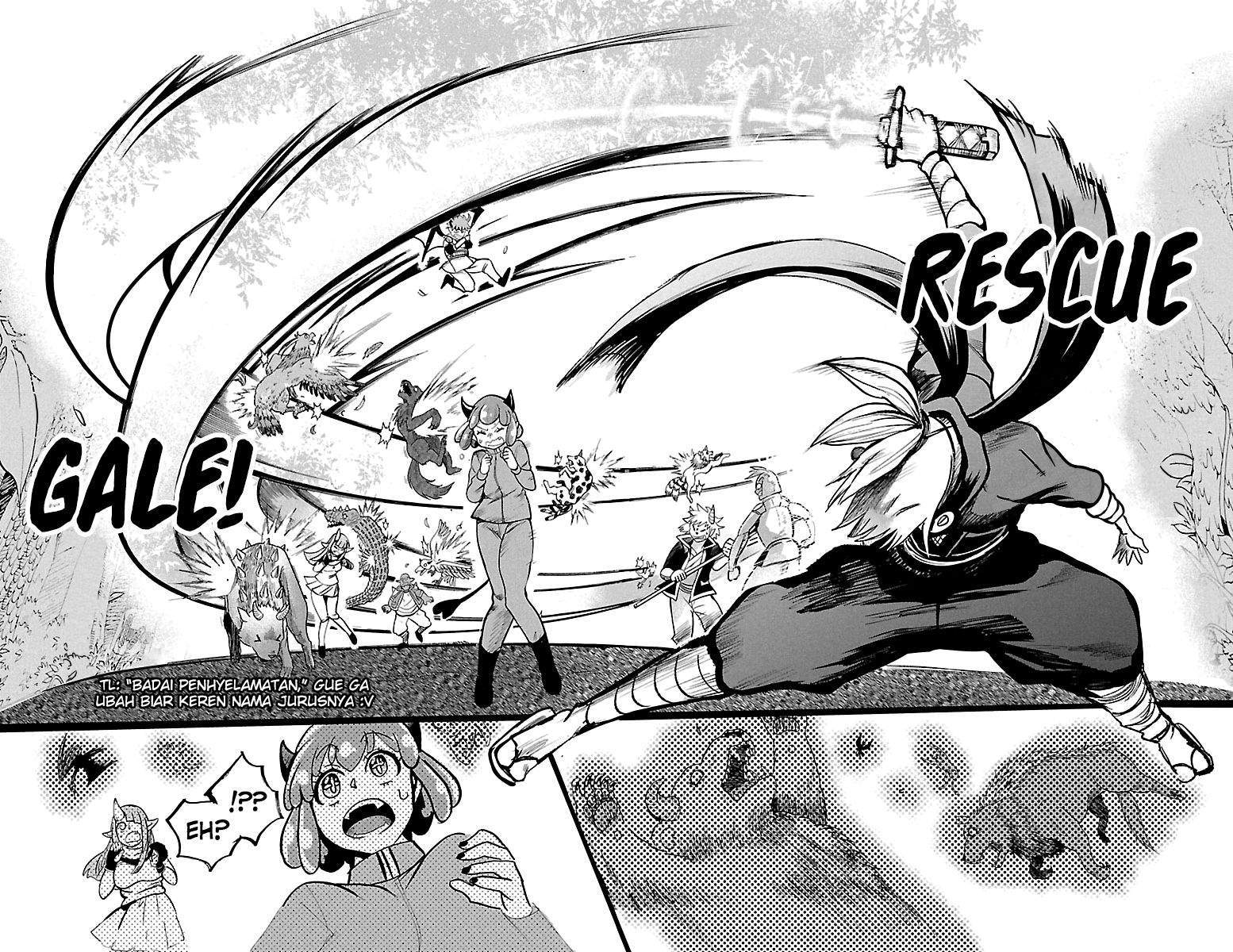 Chapter 130 - halaman 13