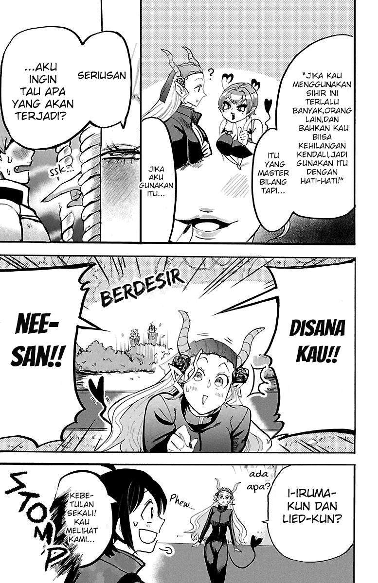 Chapter 131 - halaman 11