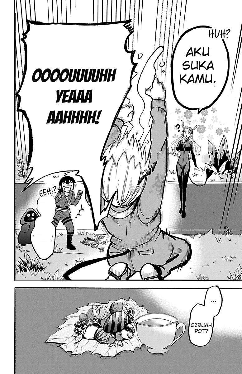 Chapter 131 - halaman 13
