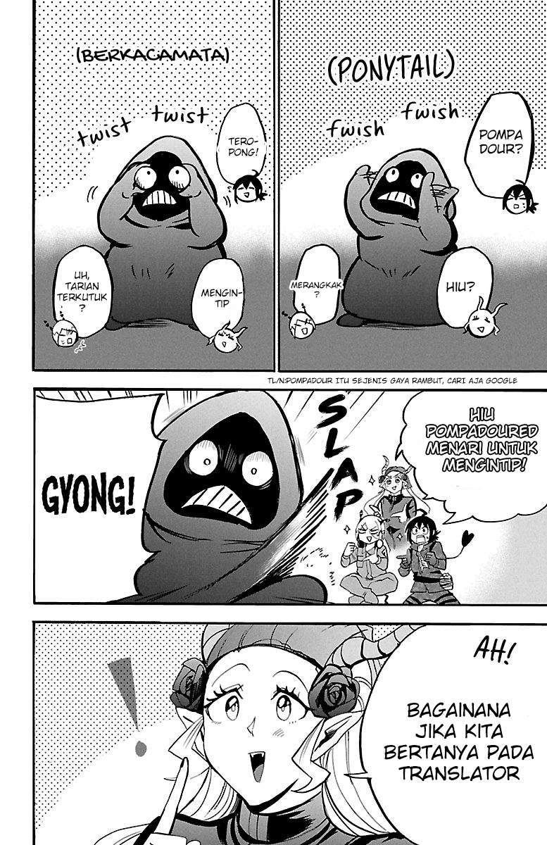 Chapter 131 - halaman 15