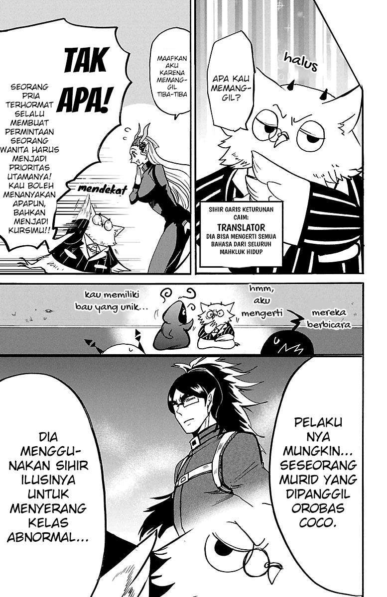 Chapter 131 - halaman 16