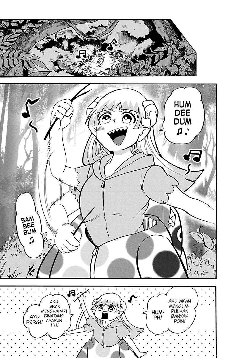 Chapter 131 - halaman 18