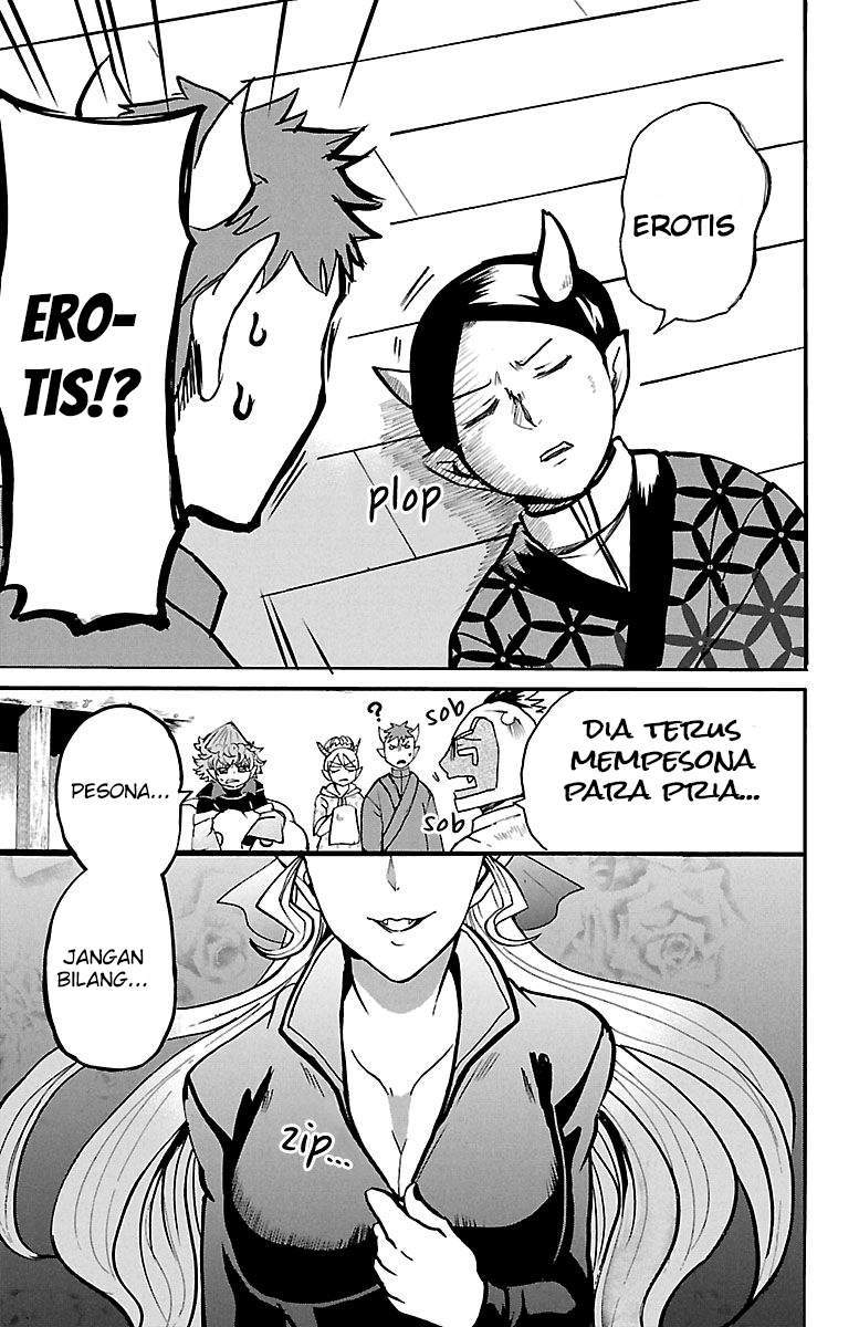 Chapter 131 - halaman 5