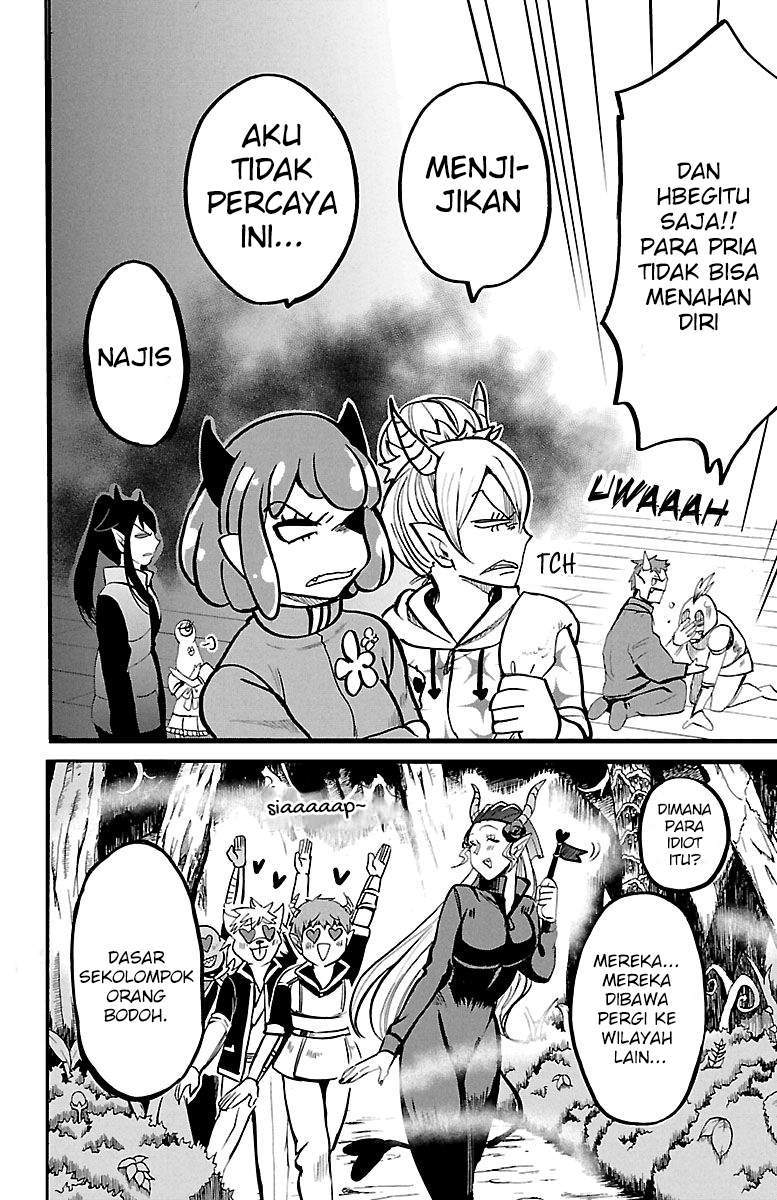 Chapter 131 - halaman 8