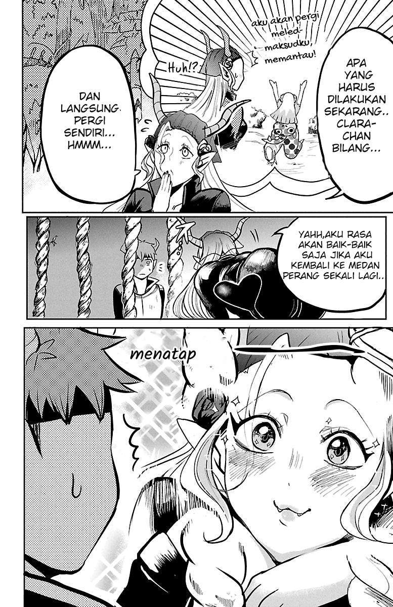 Chapter 131 - halaman 10
