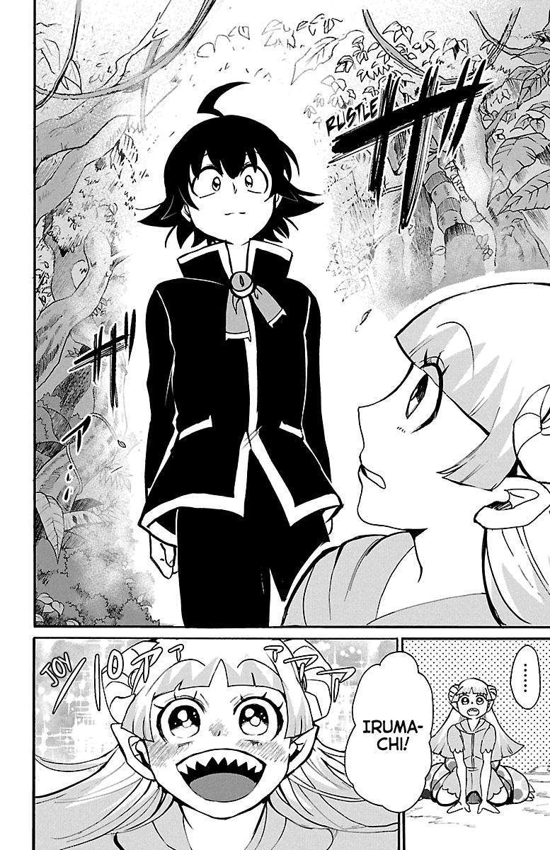 Chapter 132 - halaman 11