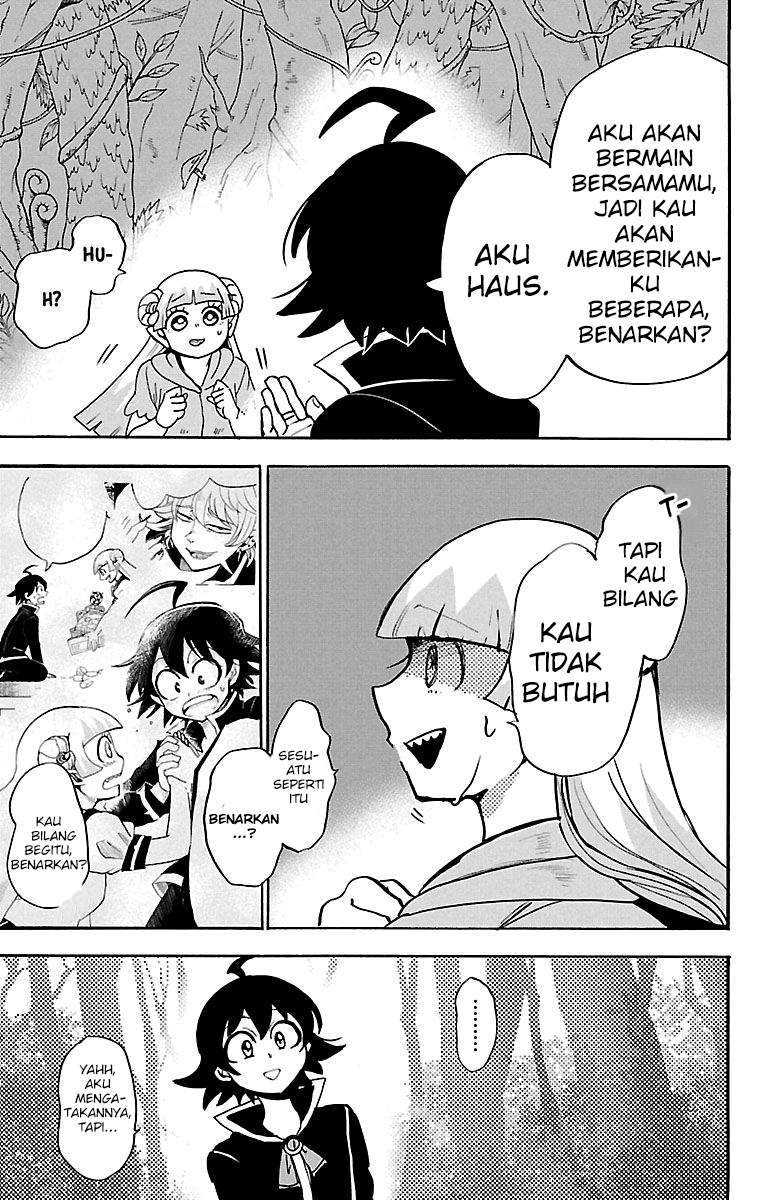 Chapter 132 - halaman 14