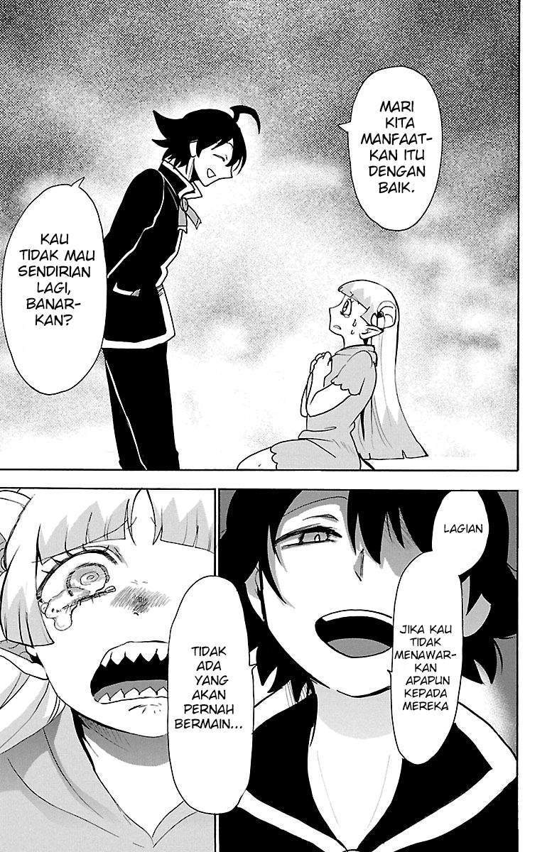 Chapter 132 - halaman 16