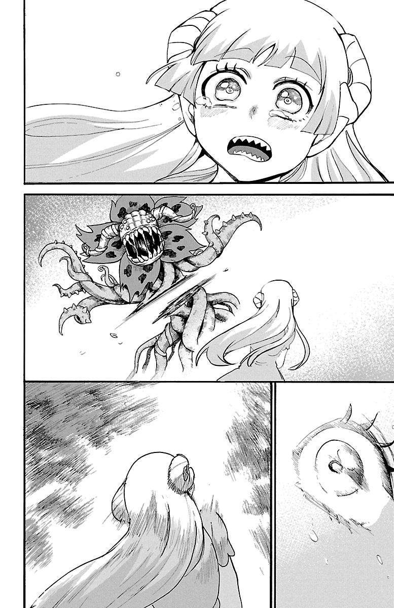 Chapter 132 - halaman 18
