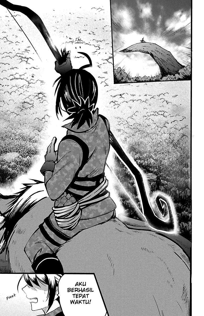 Chapter 132 - halaman 19