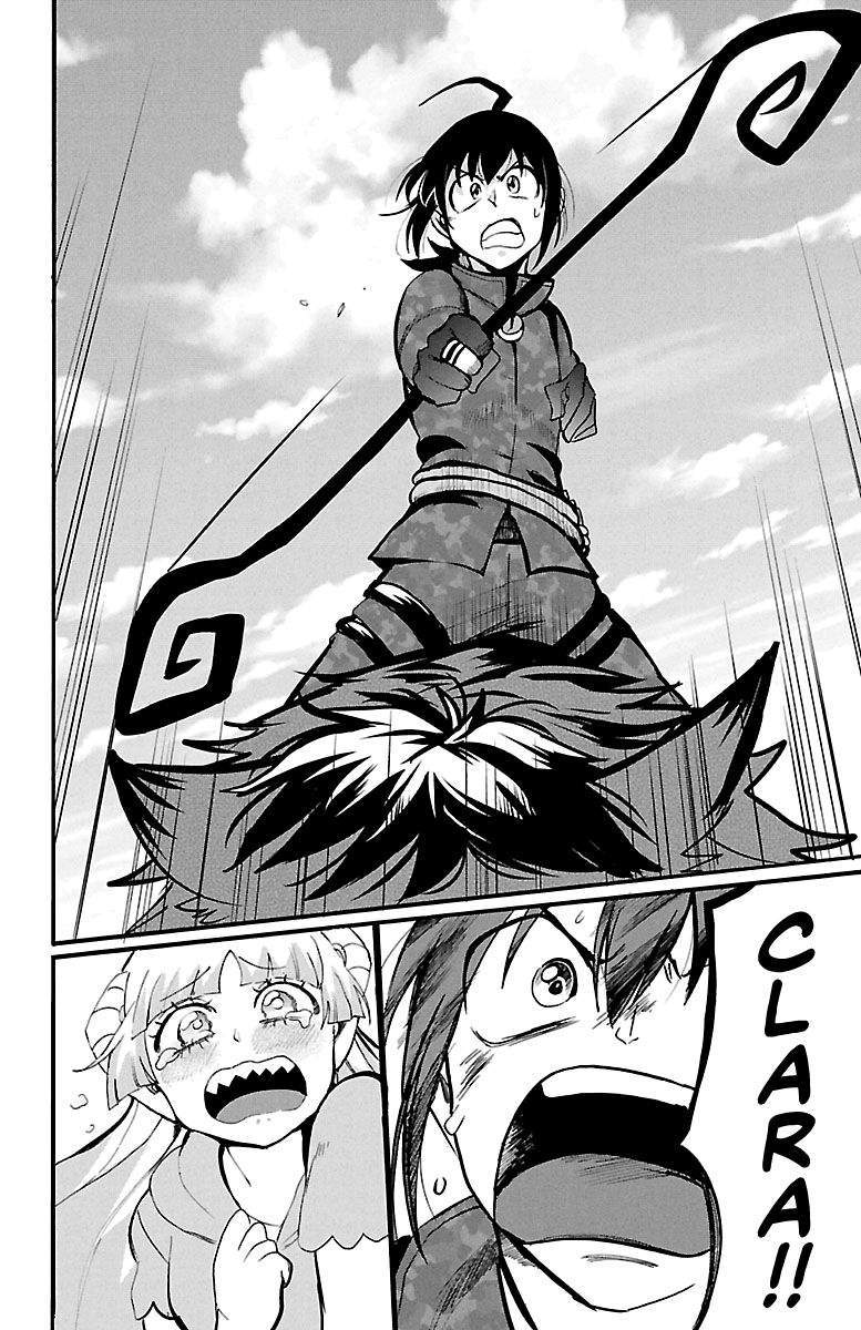 Chapter 132 - halaman 20