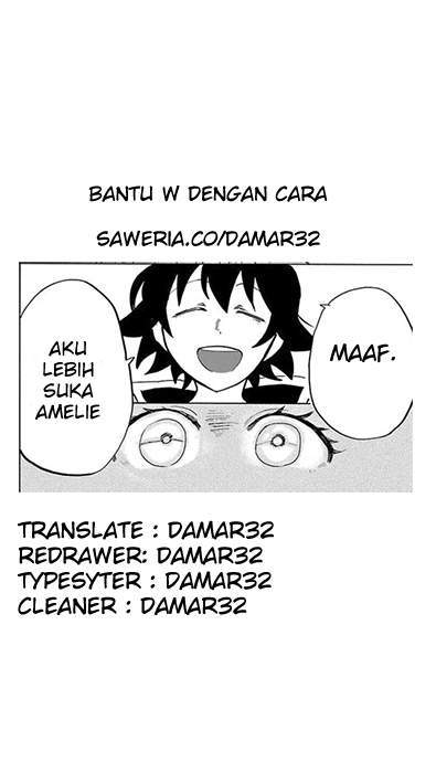 Chapter 132 - halaman 21