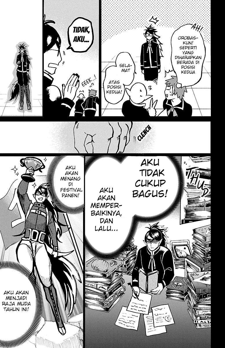 Chapter 132 - halaman 6
