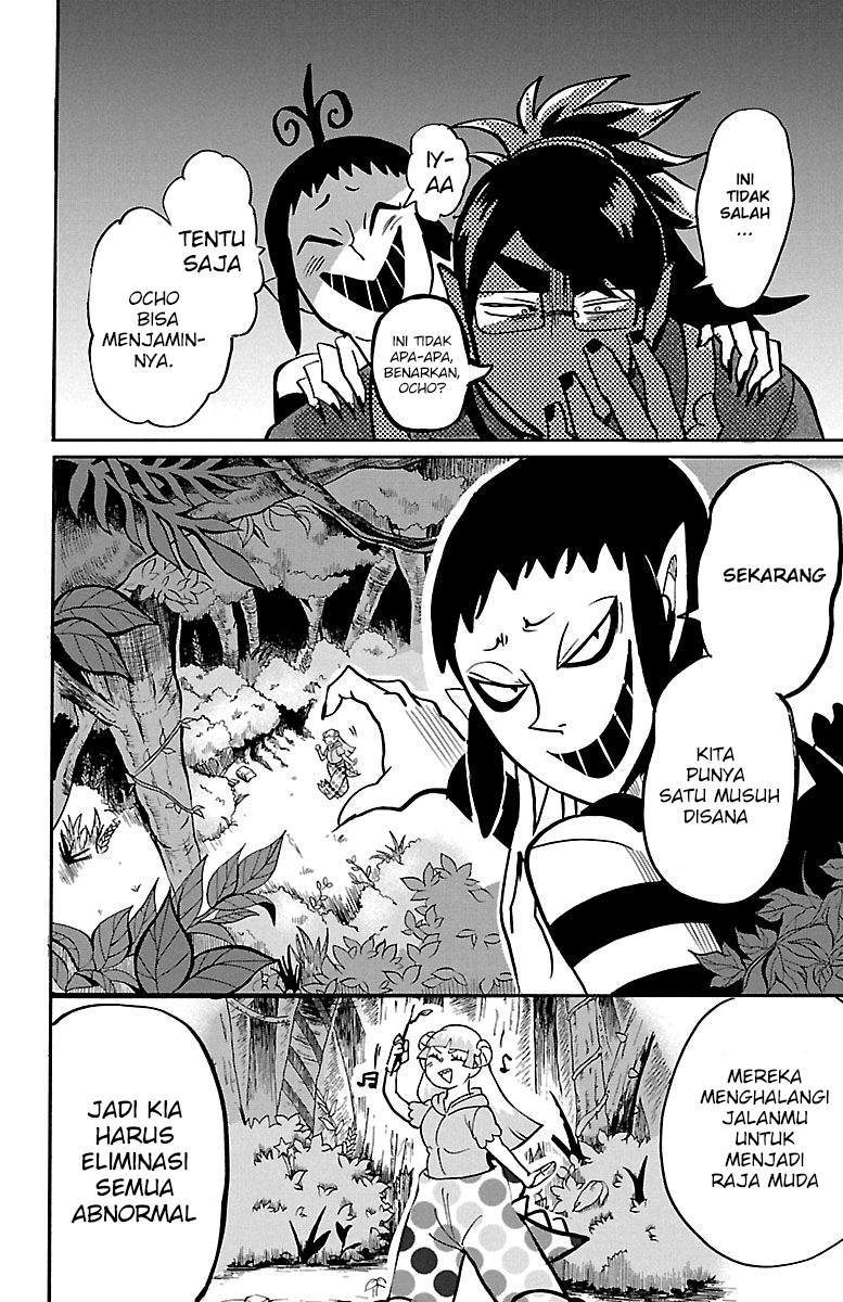 Chapter 132 - halaman 9