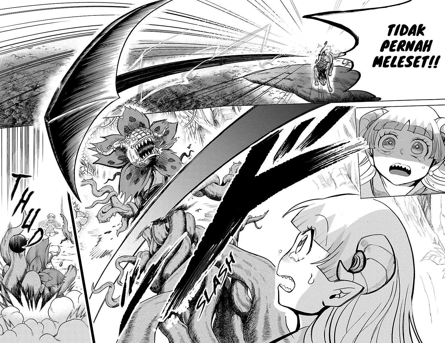 Chapter 133 - halaman 12