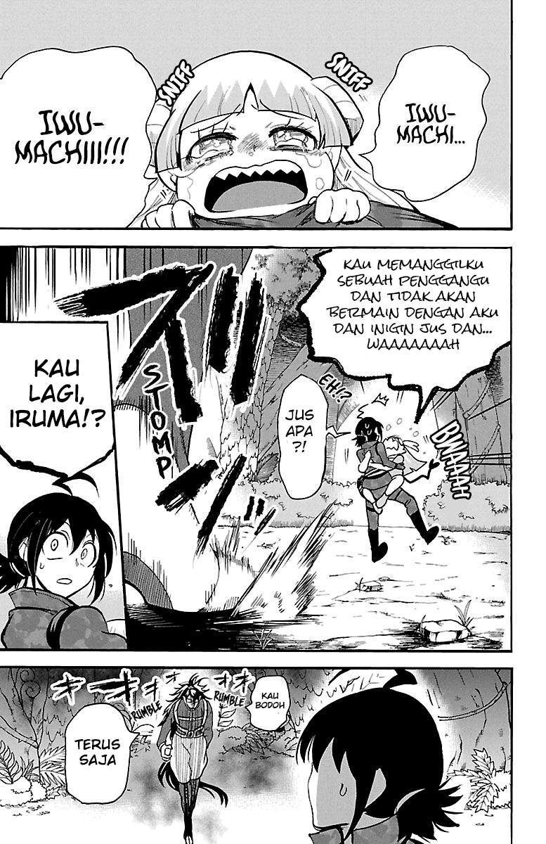 Chapter 133 - halaman 14