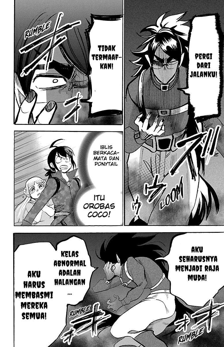 Chapter 133 - halaman 15